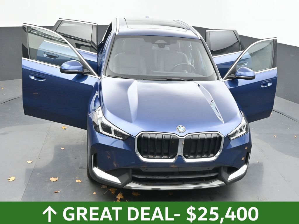 Used 2023 BMW X1 xDrive28i image 50