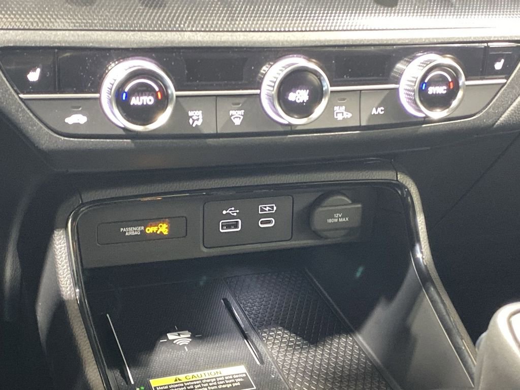 Used 2025 Honda CR-V Sport-L image 17