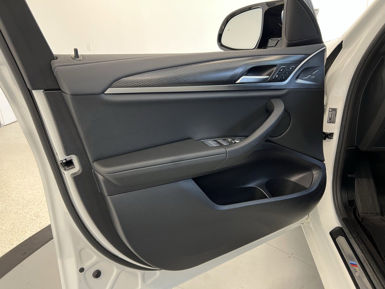 Used 2023 BMW X3 M40i image 37