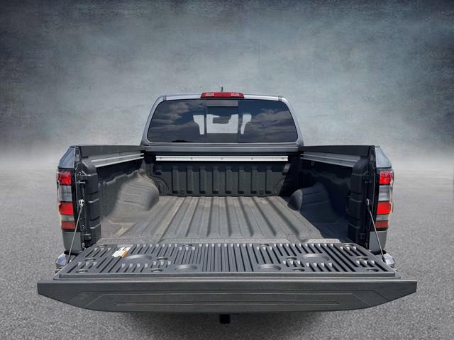 New 2026 Nissan Frontier SV w/ SV Convenience Package AWD/4WD image 12