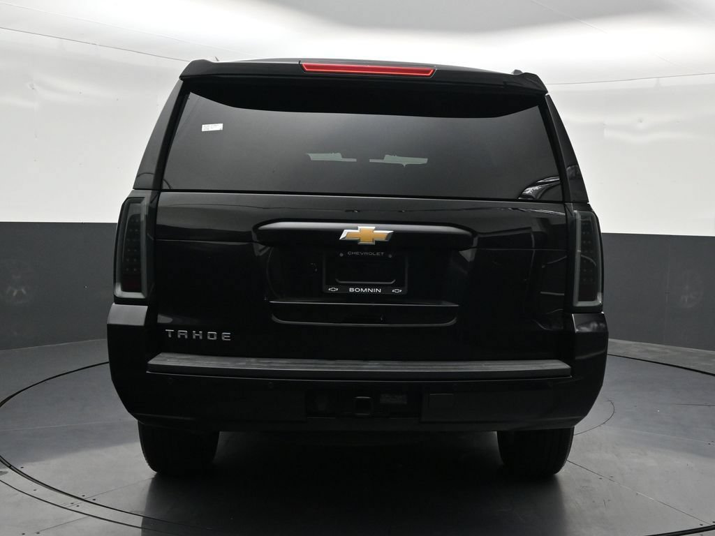 Used 2020 Chevrolet Tahoe LS RWD image 4