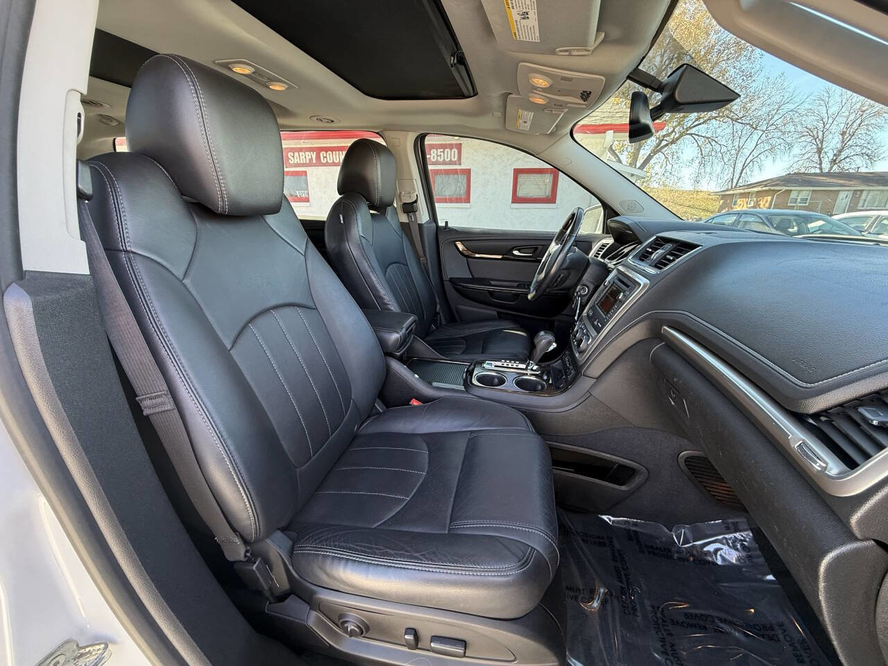 Used 2016 GMC Acadia Denali image 11