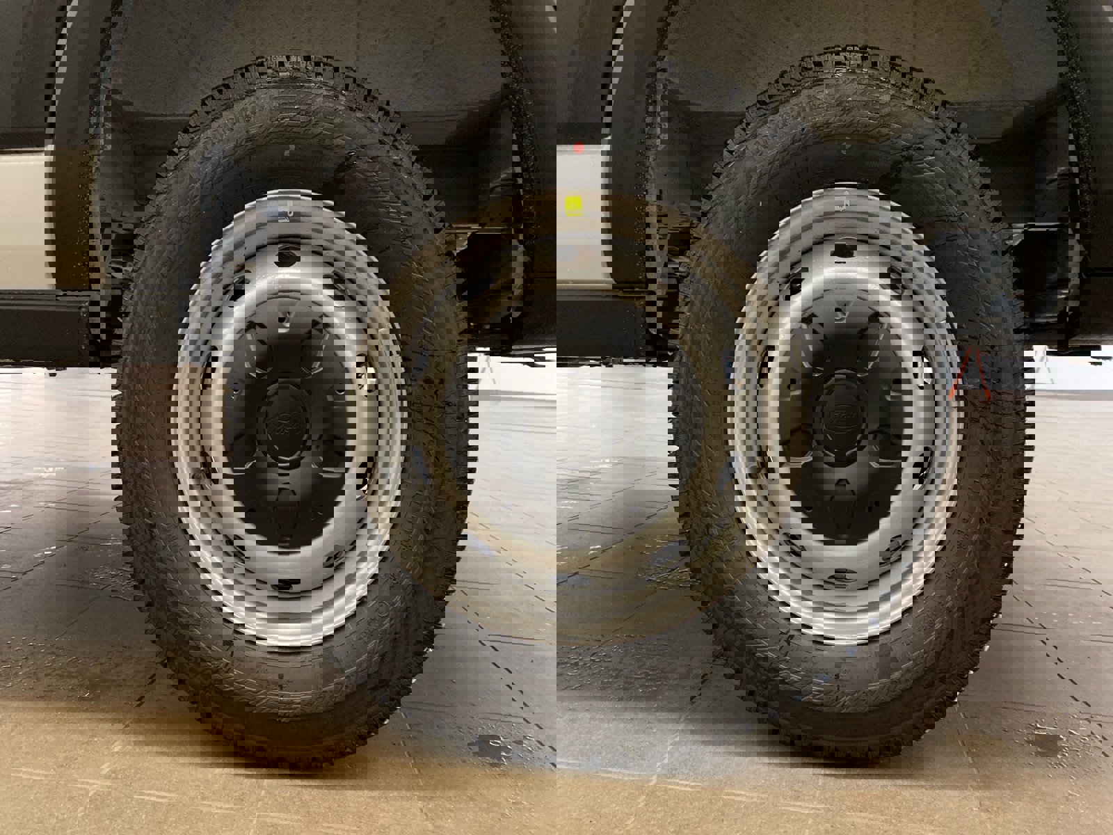 New 2026 Ford Transit 350 148 Medium Roof image 22