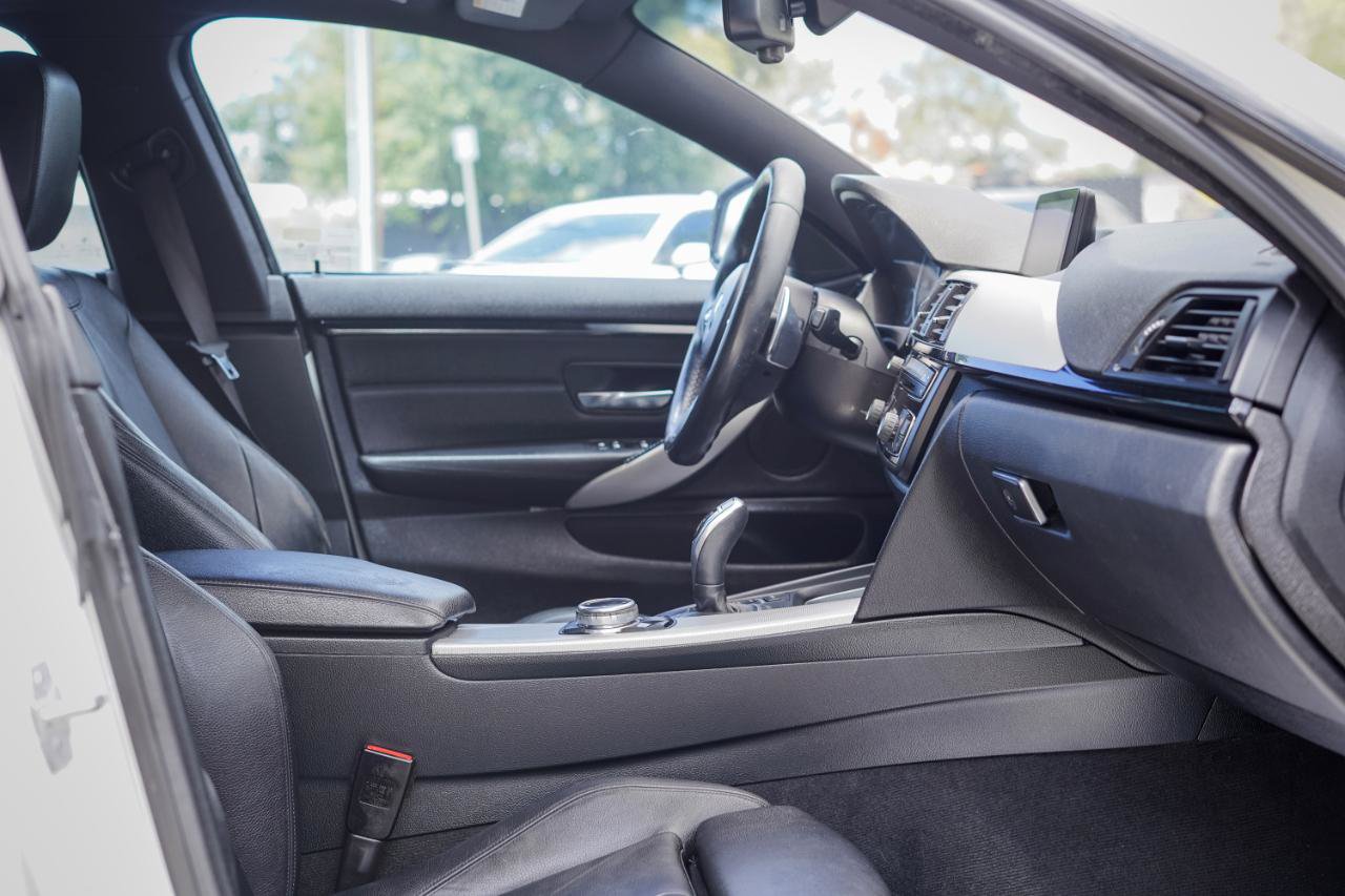 Used 2015 BMW 428i Gran Coupe RWD image 9