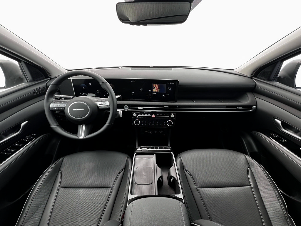New 2026 Hyundai Tucson Limited AWD/4WD image 14