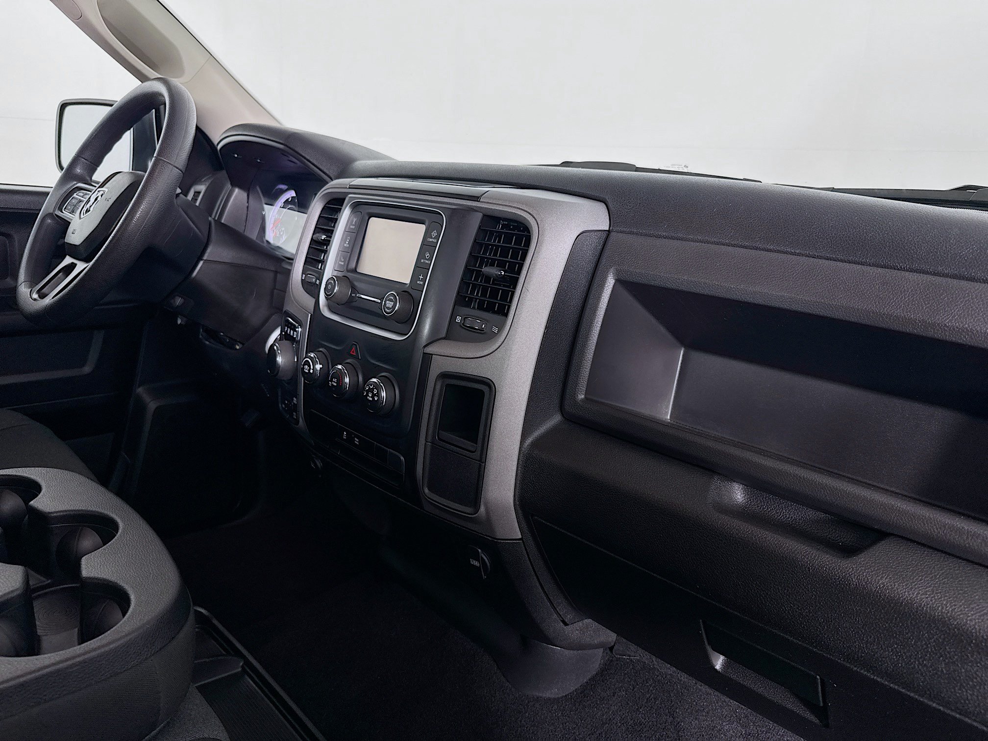 Used 2024 RAM 1500 Tradesman w/ Tradesman SXT Package AWD/4WD image 27