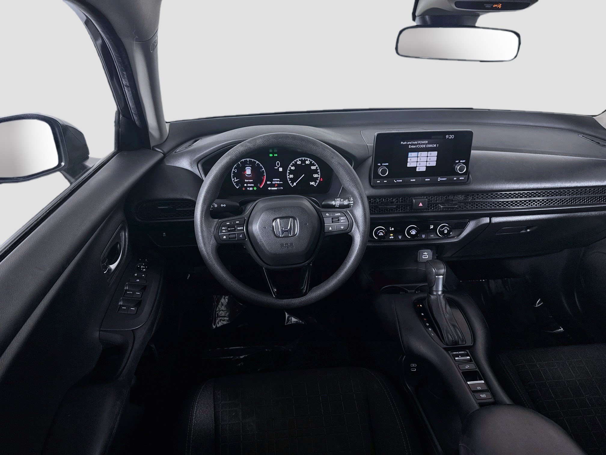 Used 2024 Honda HR-V LX image 17