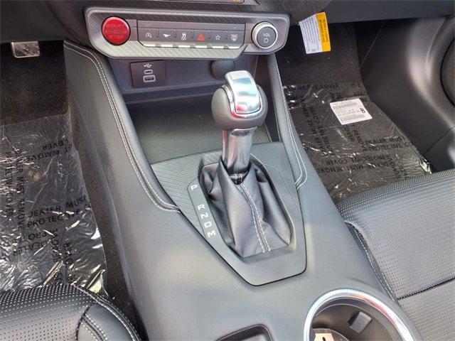 New 2025 Ford Mustang GT Premium image 9