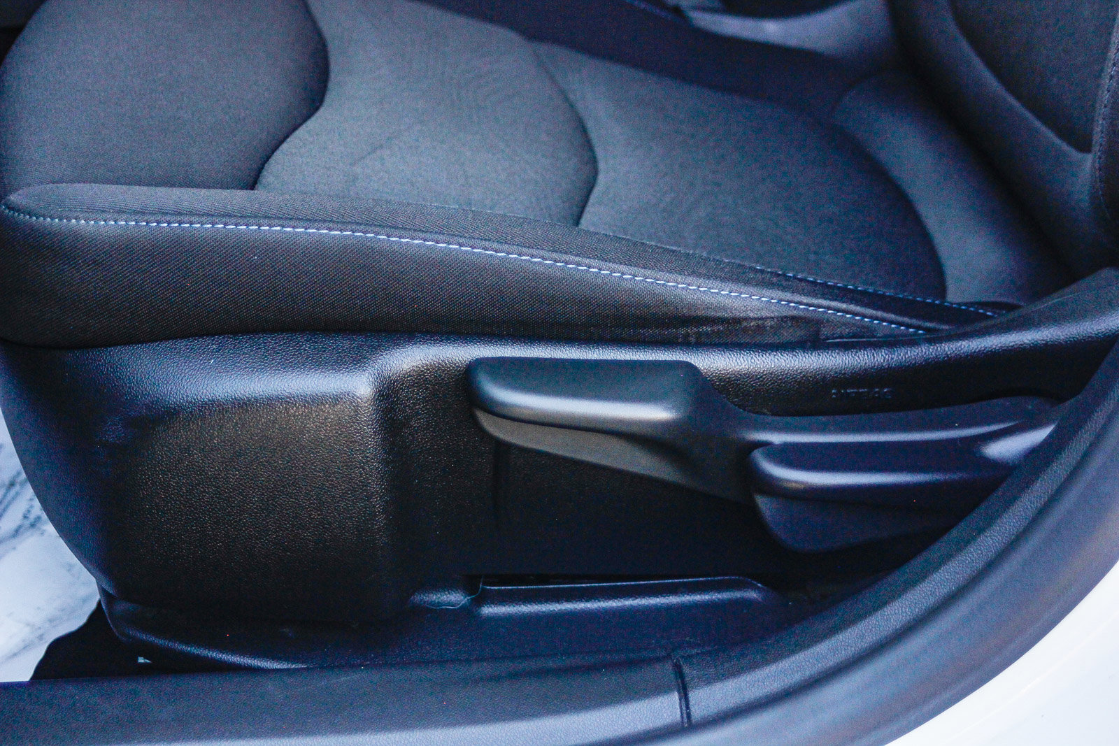 Used 2019 Chevrolet Volt LT image 22