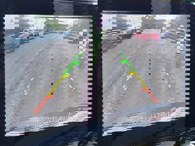 Used 2021 Ford EcoSport SE image 22