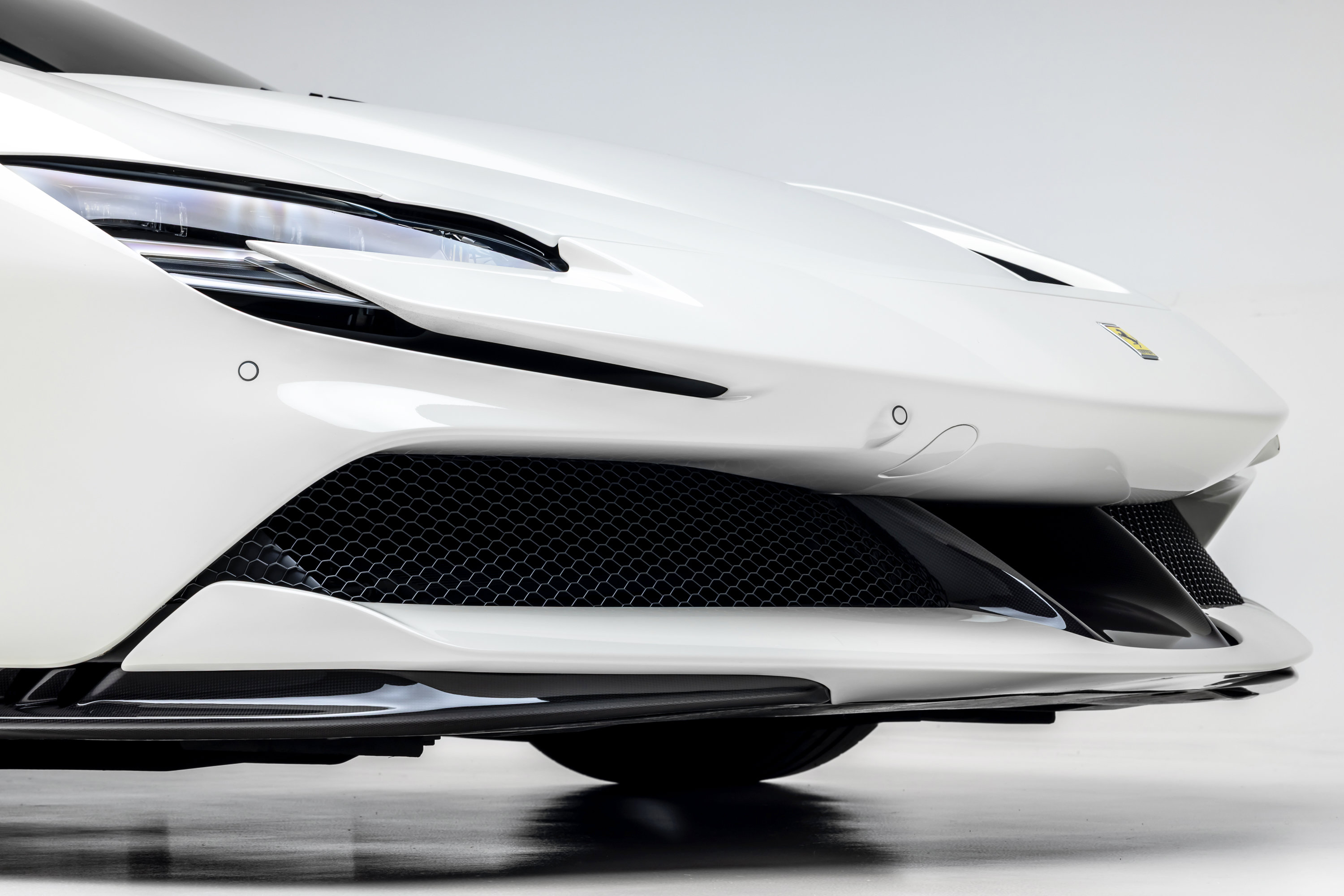 Certified 2023 Ferrari SF90 Stradale AWD/4WD image 19