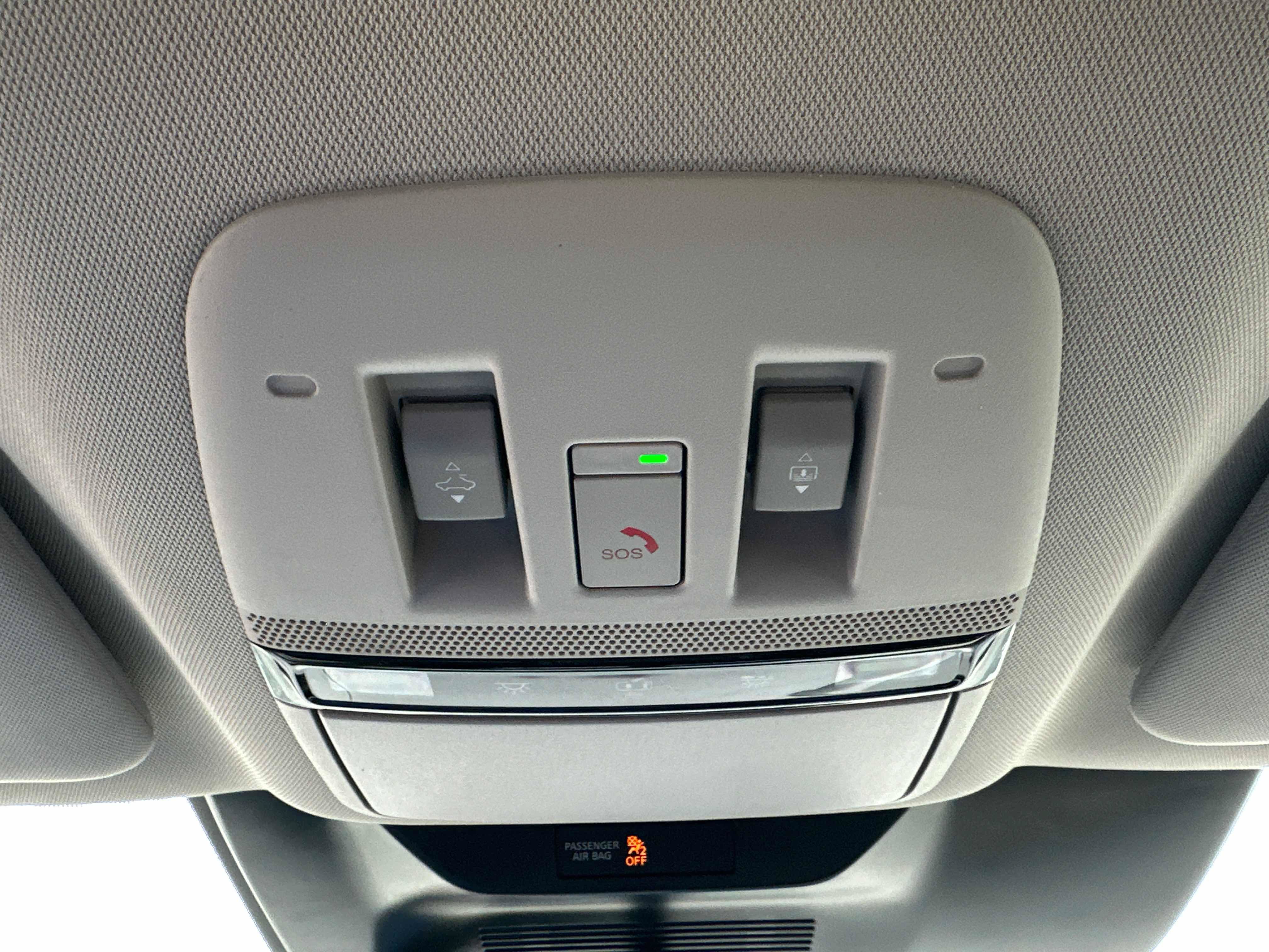 New 2026 Nissan Murano SL AWD/4WD image 39