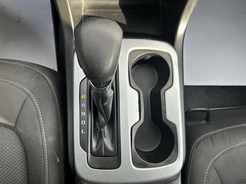 Used 2022 Chevrolet Colorado LT w/ LT Convenience Package image 28