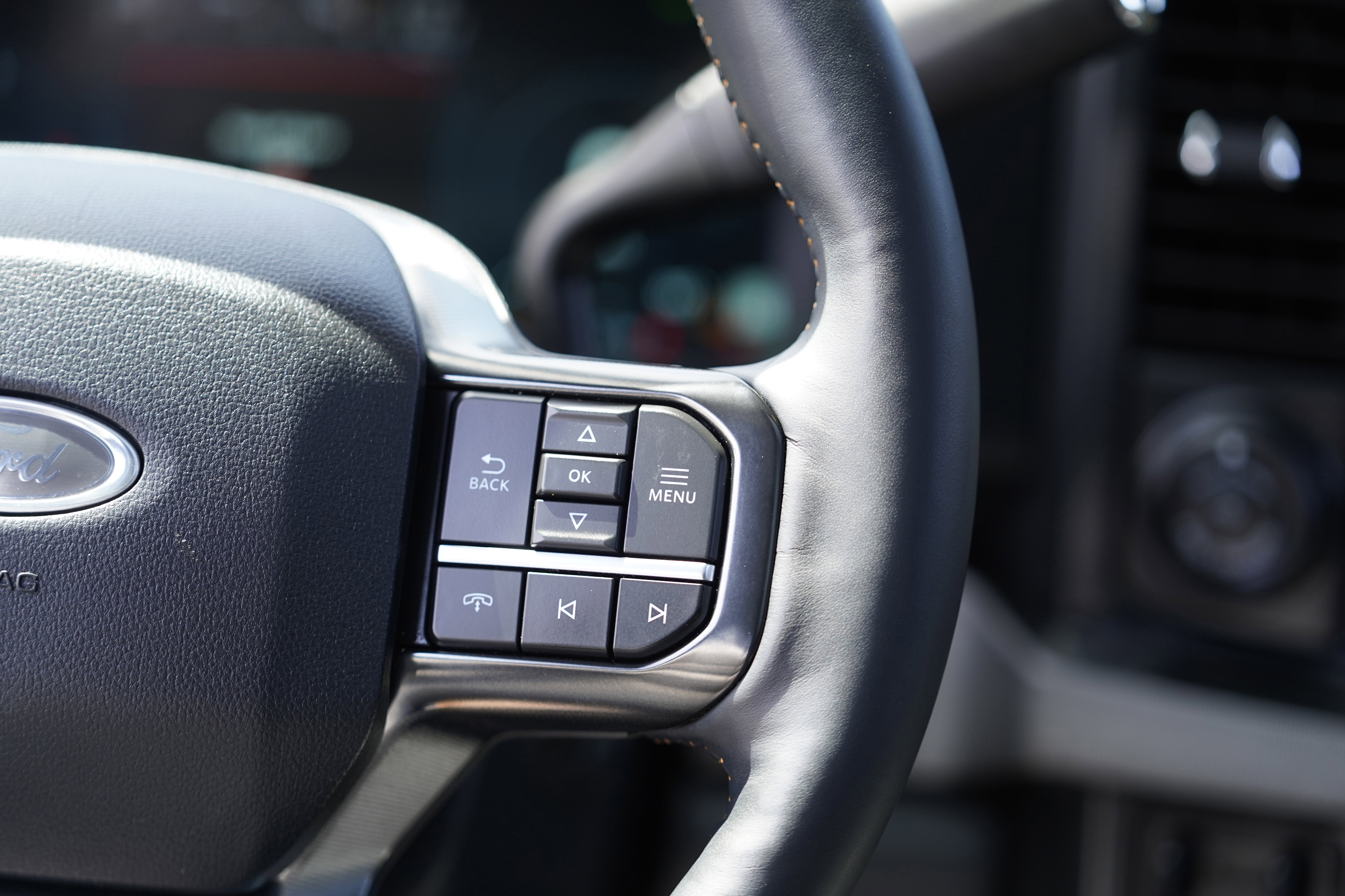 Used 2024 Ford F250 Platinum image 20