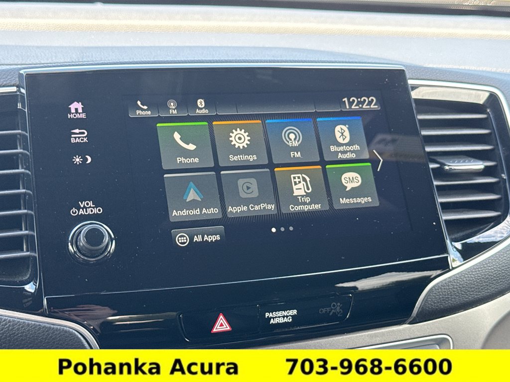 Used 2023 Honda Passport EX-L image 14