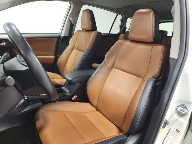 Used 2017 Toyota RAV4 Limited w/ Protection Package image 23