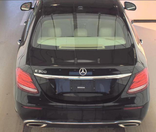 Used 2017 Mercedes-Benz E 300 w/ Premium 1 Package image 6