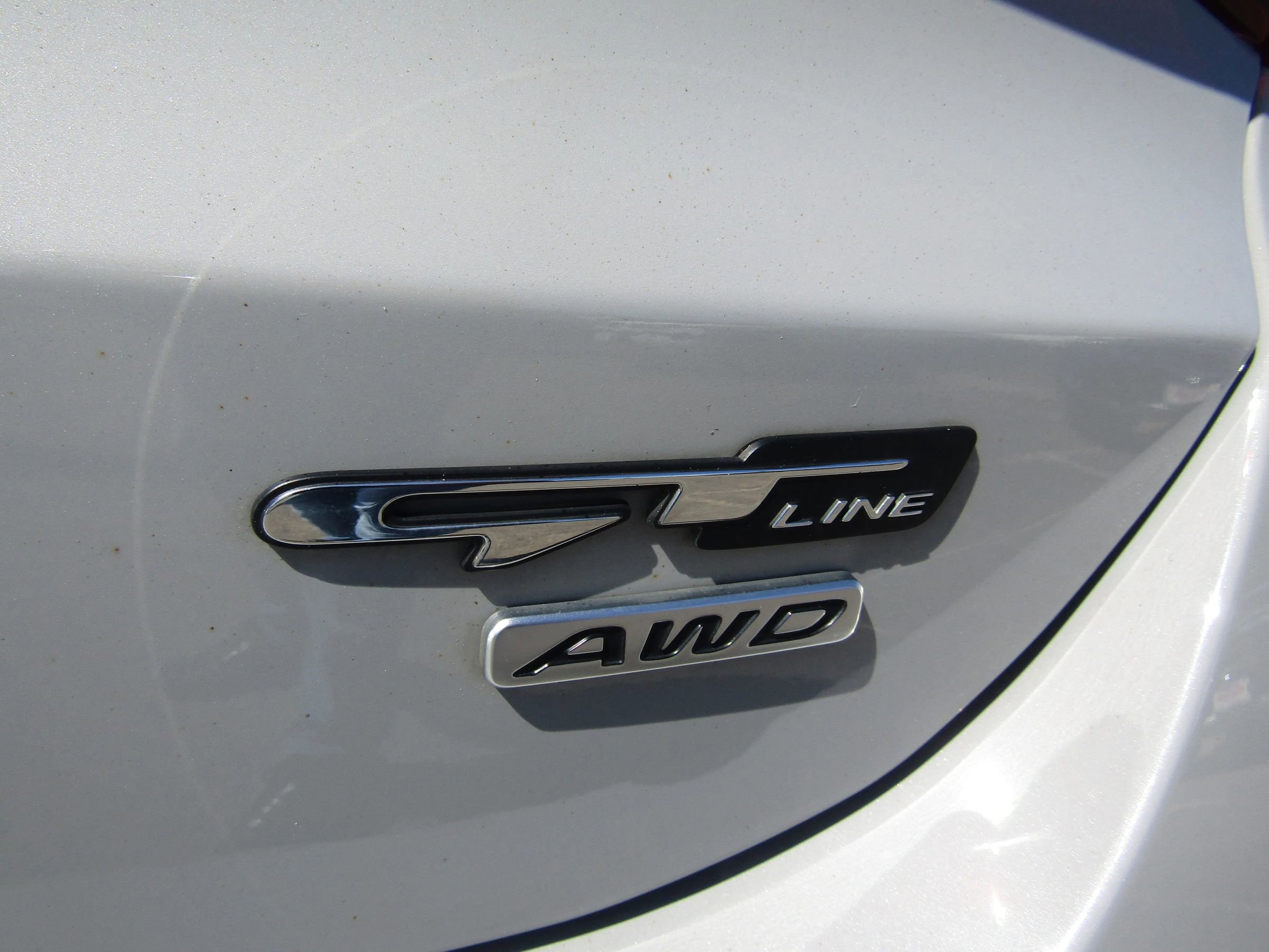 Used 2021 Kia K5 GT-Line image 10