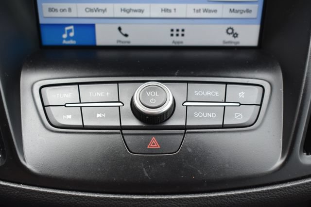 Used 2019 Ford Escape SE FWD image 26