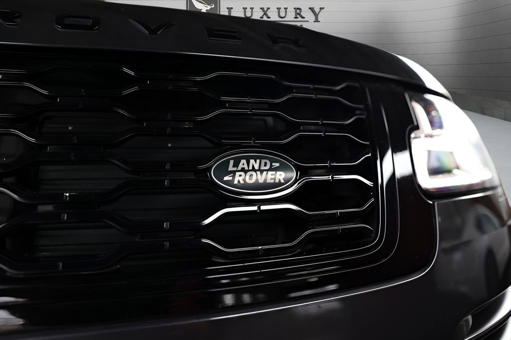 Used 2021 Land Rover Range Rover P525 Westminster Edition image 17