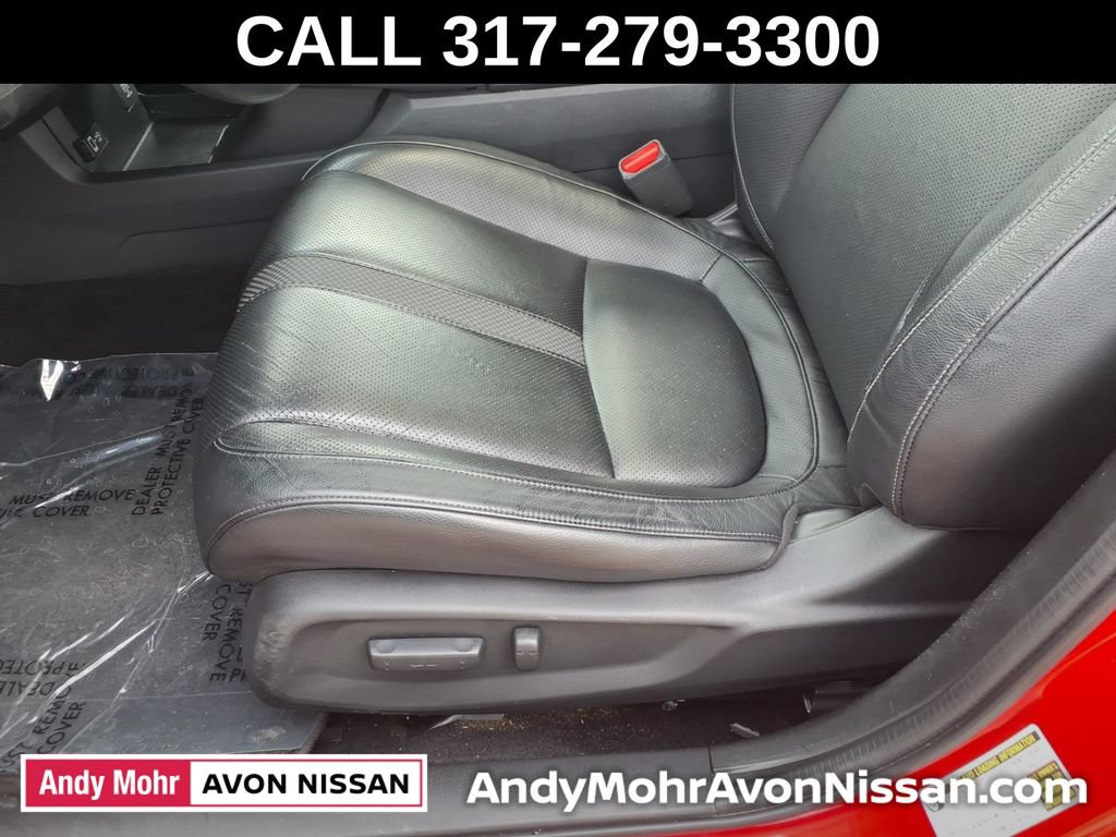 Used 2021 Honda Civic Sport Touring image 17