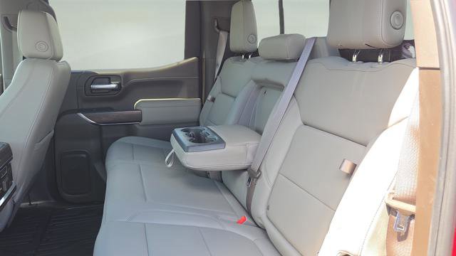 Used 2019 GMC Sierra 1500 SLT w/ SLT Premium Plus Package image 26