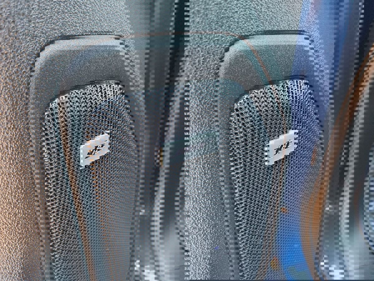 Used 2020 Chevrolet Silverado 2500 LTZ w/ LTZ Premium Package image 33