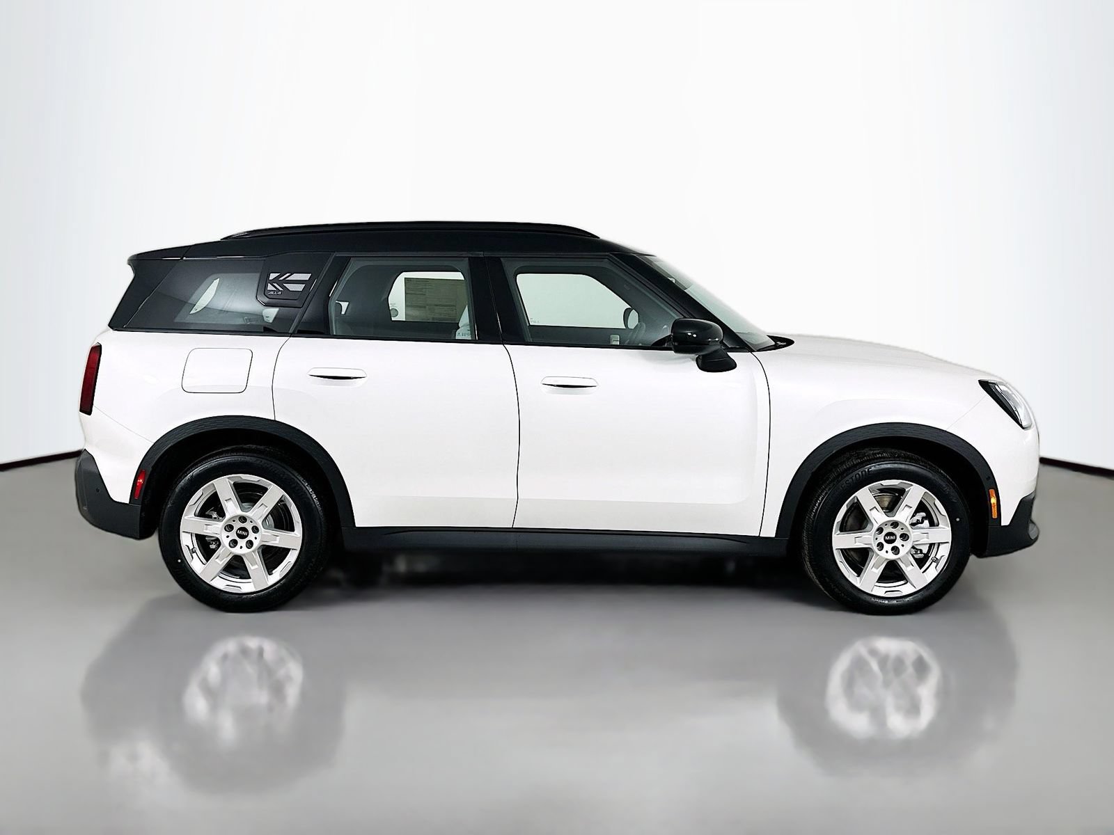 New 2027 MINI Cooper Countryman S AWD/4WD image 4