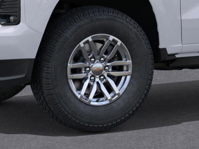 New 2025 Chevrolet Colorado LT w/ LT Convenience Package image 9