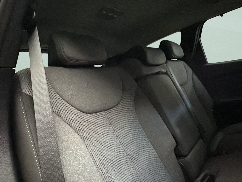 Certified 2022 Hyundai Santa Fe Blue image 13