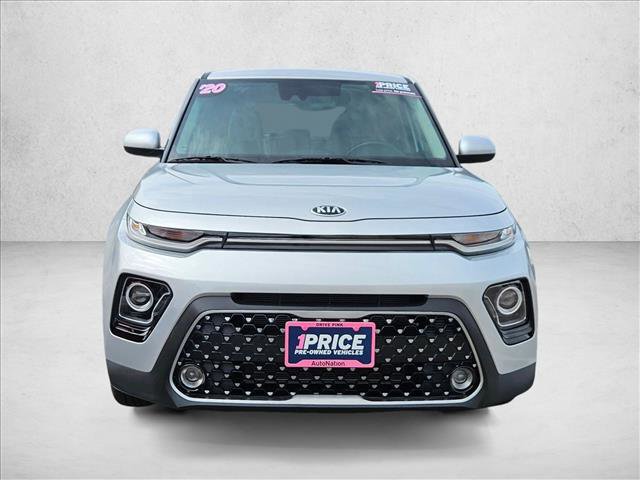 Used 2020 Kia Soul EX FWD video 2