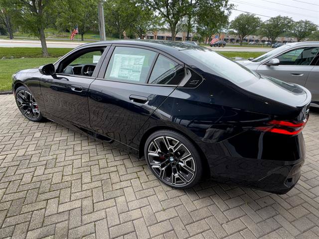 New 2027 BMW 530i xDrive AWD/4WD image 6