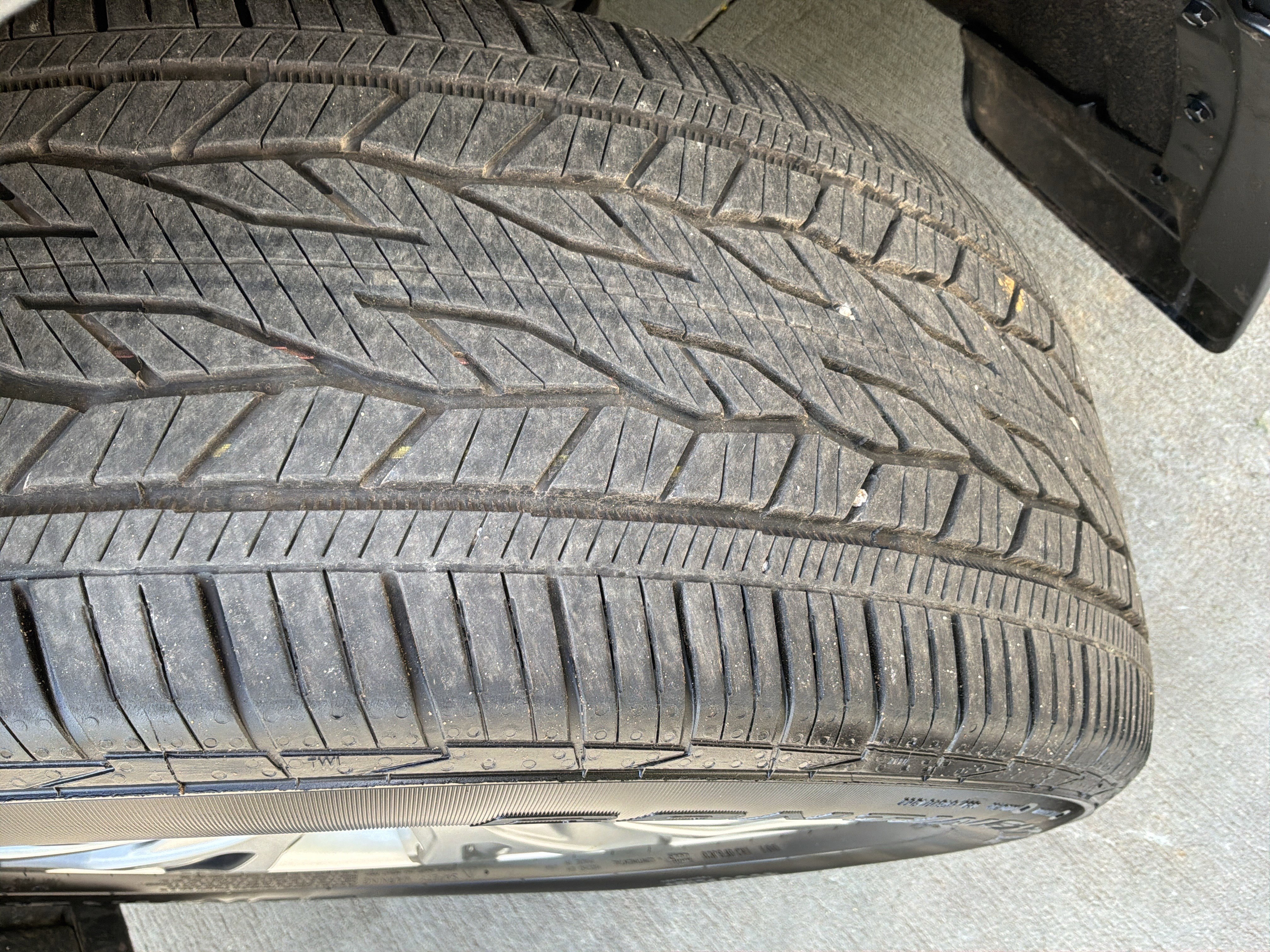 Used 2025 Toyota Grand Highlander FWD image 12