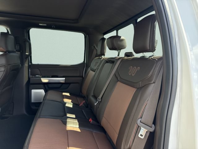 Used 2017 Ford F250 King Ranch w/ King Ranch Ultimate Package AWD/4WD image 37