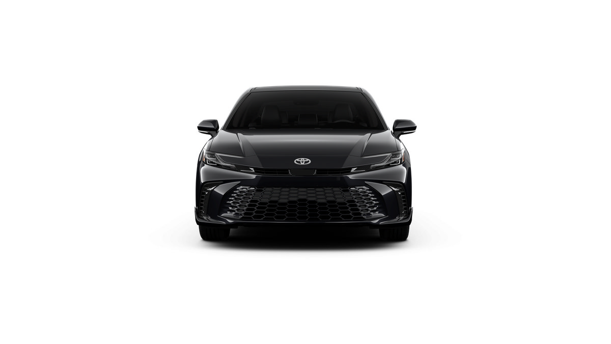 New 2026 Toyota Camry XSE AWD/4WD image 47