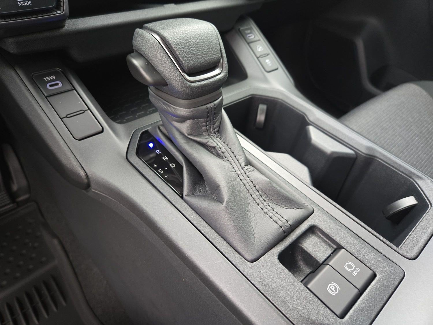 New 2026 Toyota RAV4 AWD image 27