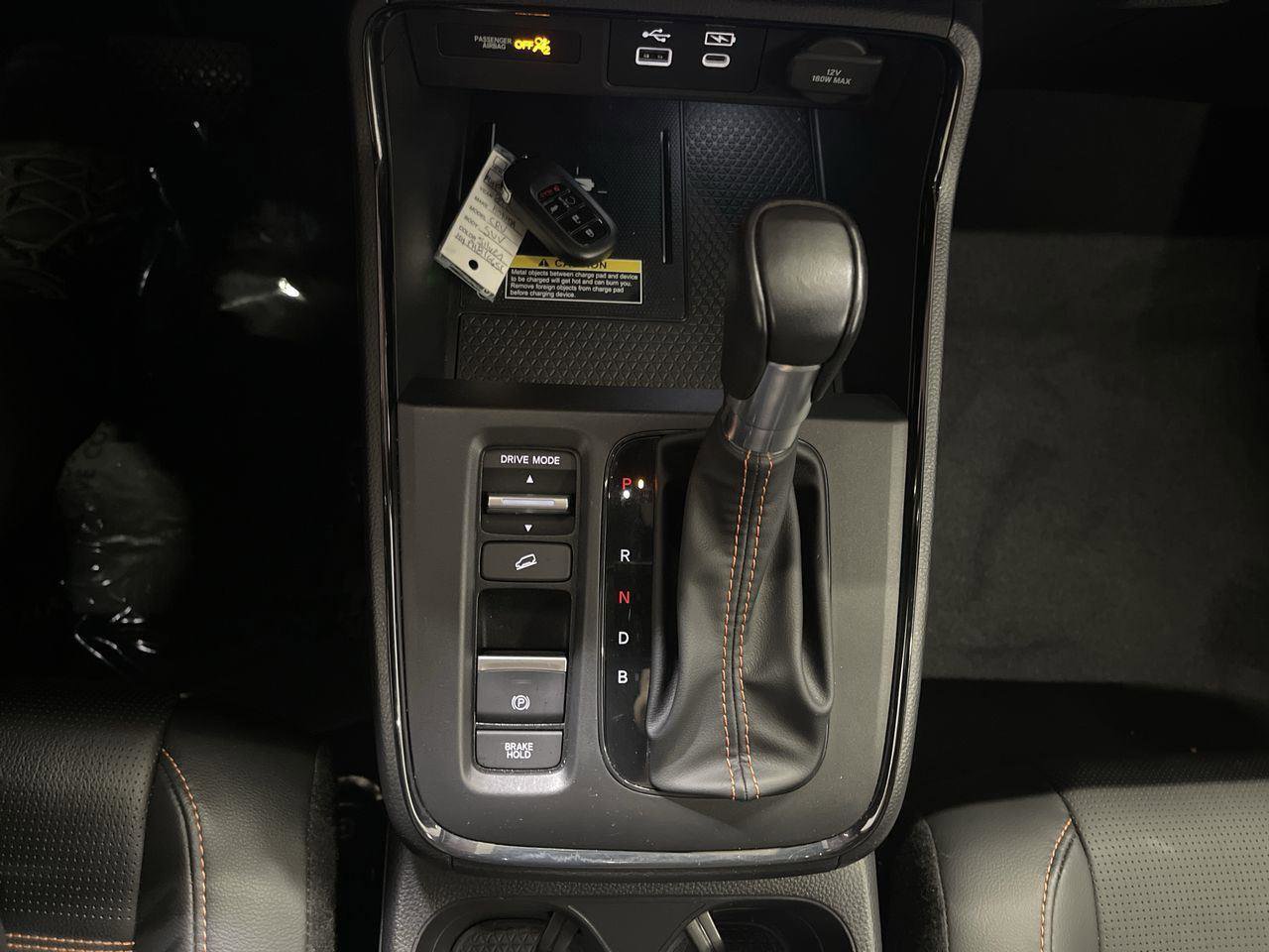 Used 2023 Honda CR-V Sport Touring image 20