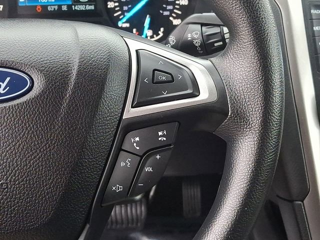 Used 2020 Ford Fusion S image 24