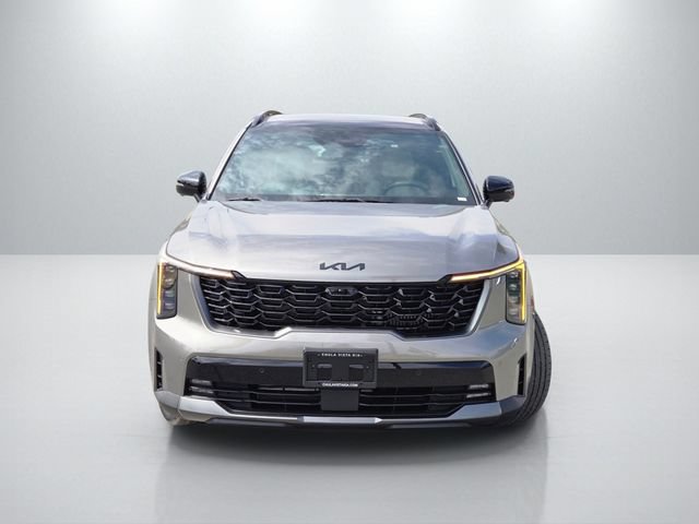 New 2026 Kia Sorento SX Prestige AWD/4WD image 2