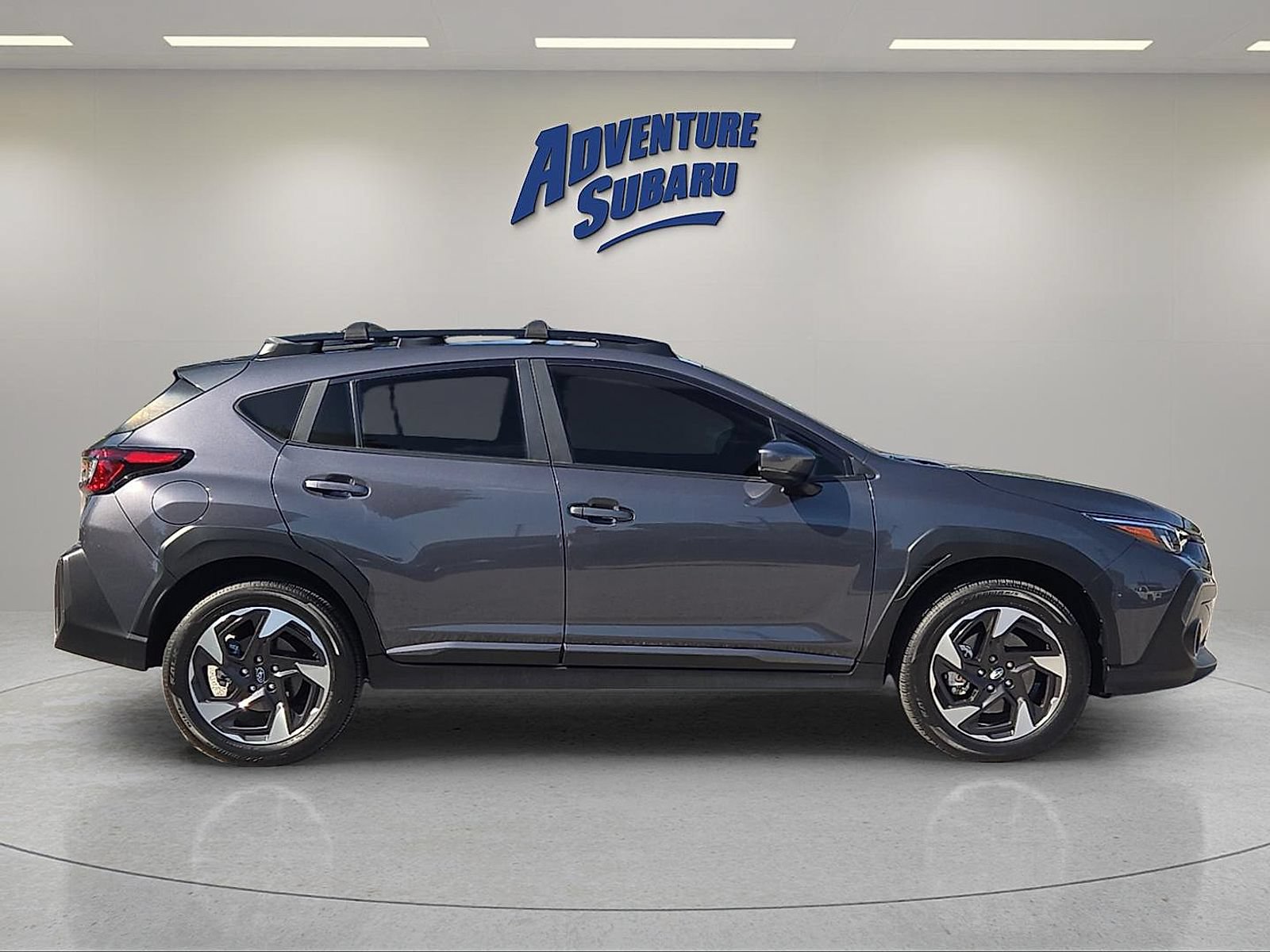 Certified 2025 Subaru Crosstrek 2.5i Limited AWD/4WD image 13