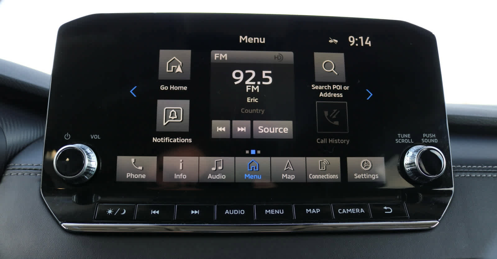 Used 2024 Mitsubishi Outlander SE image 15