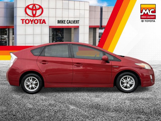 Used 2010 Toyota Prius Five FWD image 7