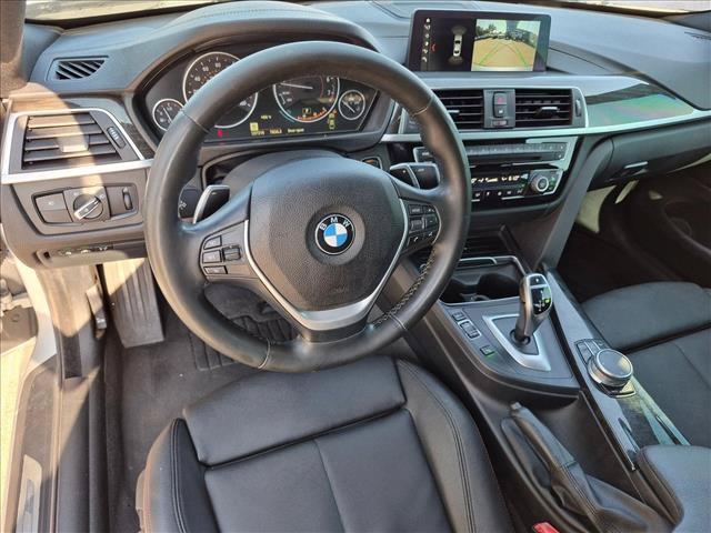 Used 2020 BMW 440i Coupe RWD image 10