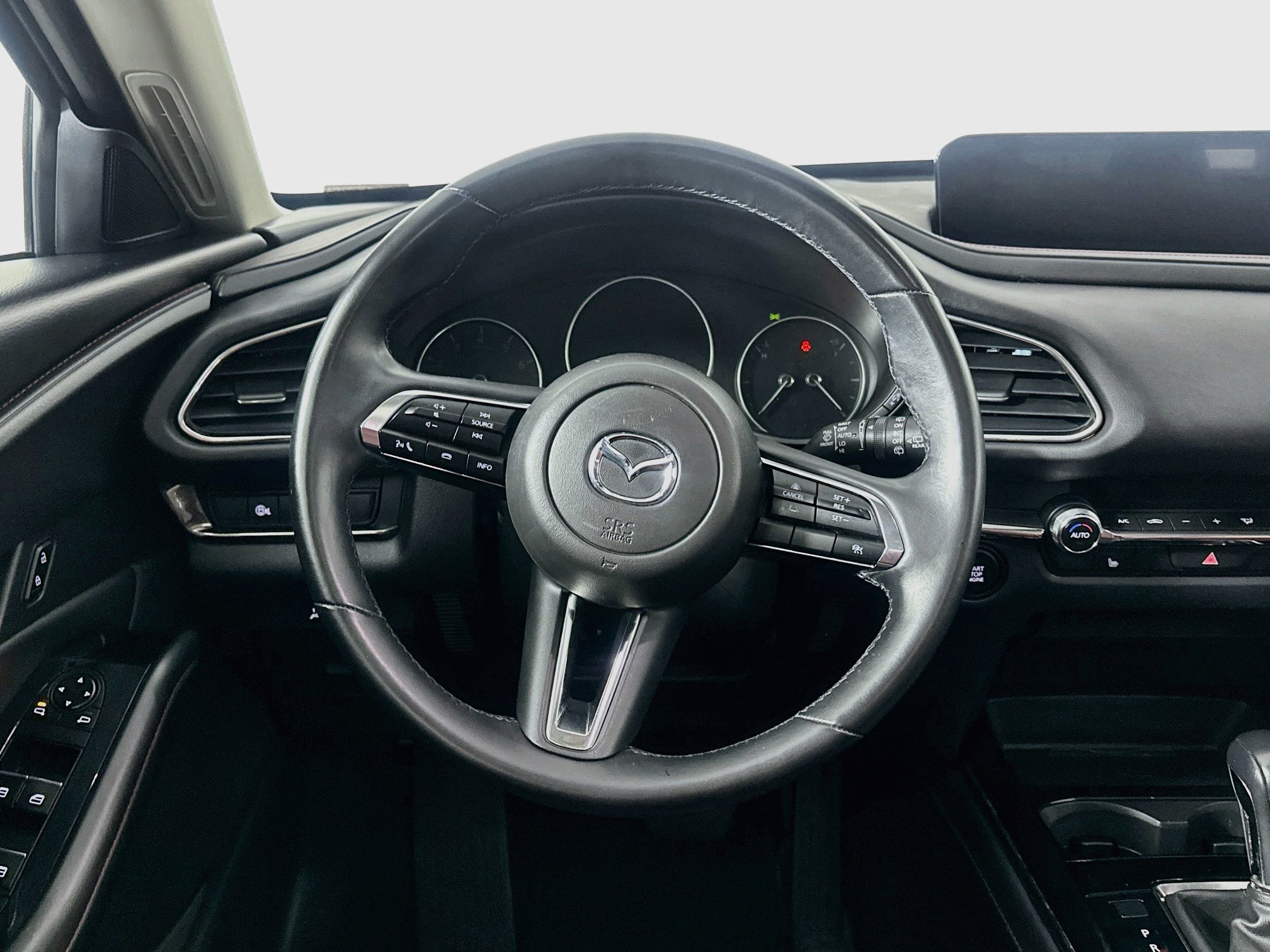 Used 2025 MAZDA CX-30 AWD 2.5 S w/ Preferred Package image 18
