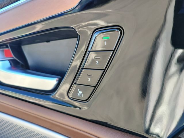 Used 2024 Acura MDX SH-AWD w/ Technology Package image 24