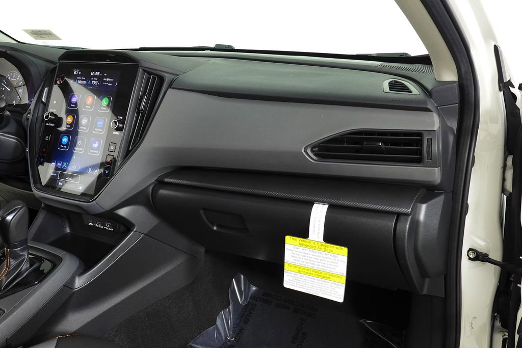 Used 2025 Subaru Crosstrek 2.5i Limited w/ Crosstrek Mirror Package image 14