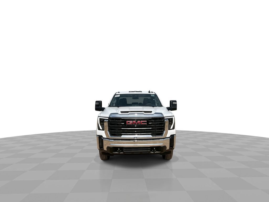New 2026 GMC Sierra 3500 Pro w/ Convenience Package image 3