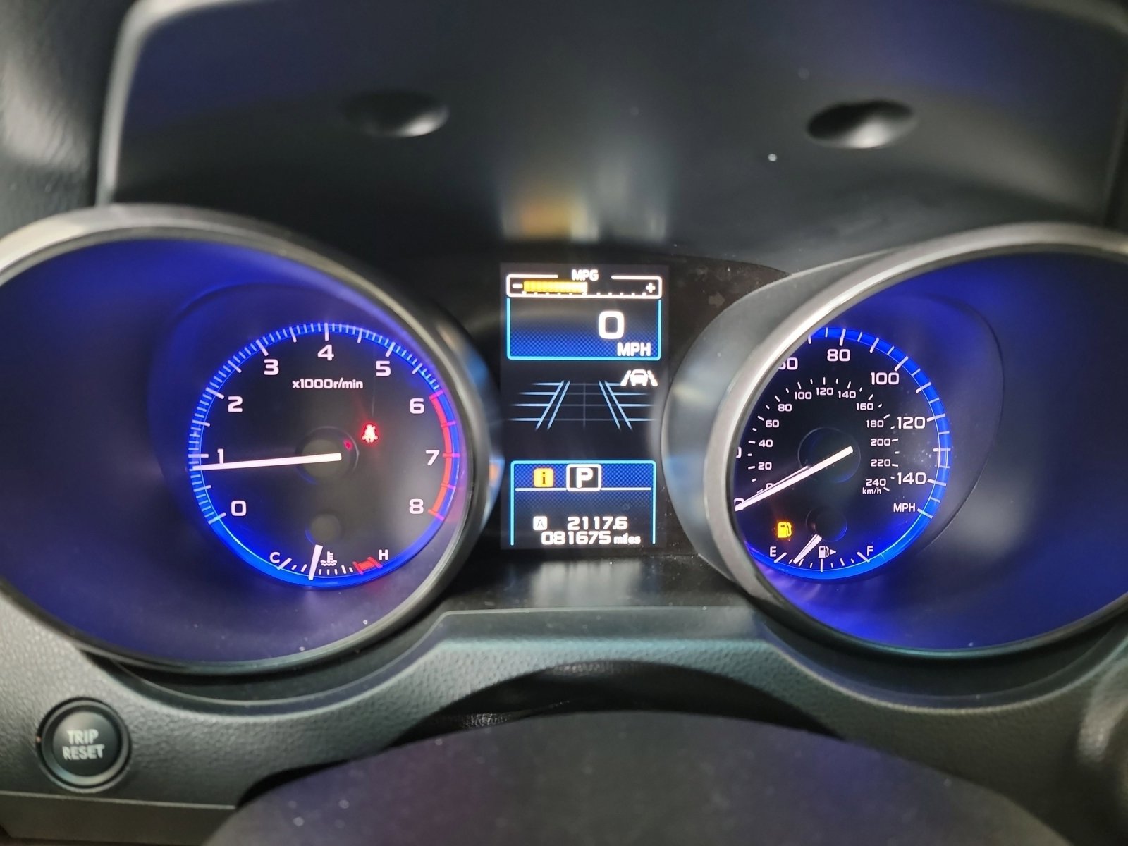 Used 2018 Subaru Outback 2.5i Limited AWD/4WD image 18