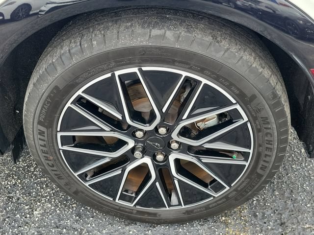 Used 2024 Ford Mustang Mach-E Premium RWD image 5