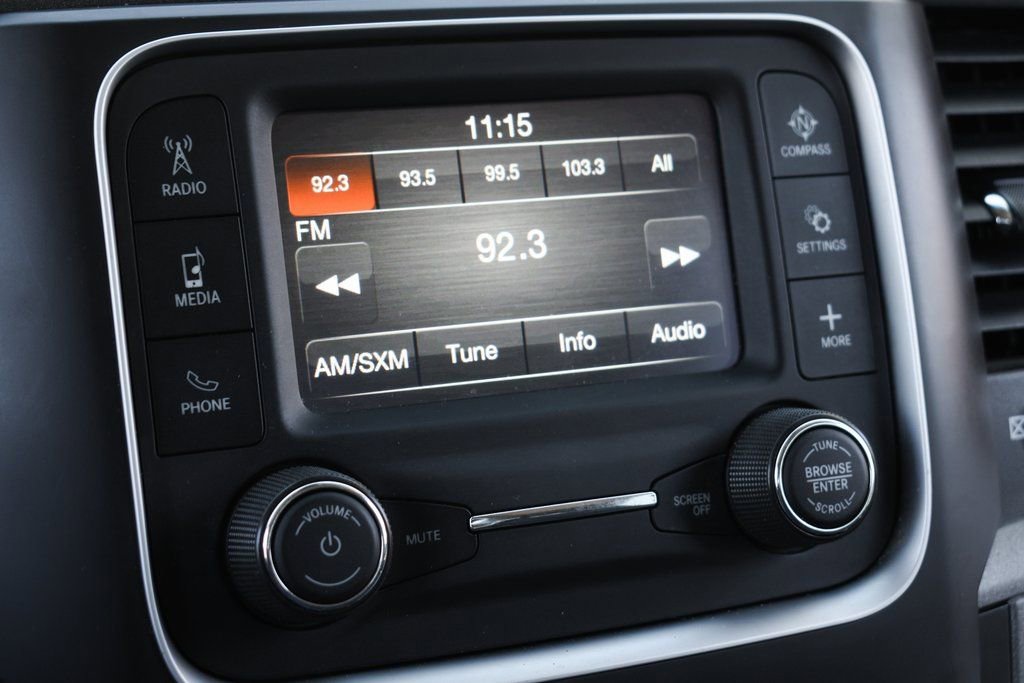 Used 2024 RAM 1500 Tradesman w/ Popular Equipment Group image 25